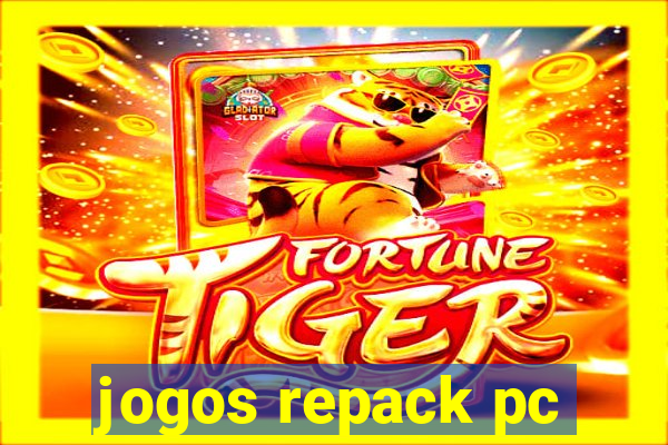 jogos repack pc